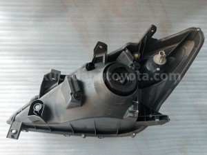 81110BZ050 HEADLAMP A/S, RH - TOYOTA