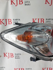 81110BZ050 HEADLAMP A/S, RH - TOYOTA