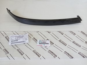 81116BZ020 RIM, HEADLAMP, RH - TOYOTA
