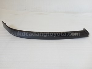 81116BZ020 RIM, HEADLAMP, RH - TOYOTA
