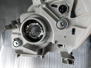 811300D290 UNIT ASSY HEADLAMP, - TOYOTA