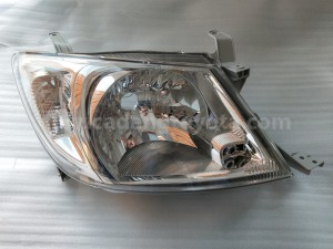 811300K180 UNIT ASSY, HEADLAMP, - TOYOTA