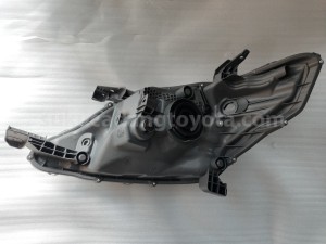 811300K520 UNIT A/S HEADLAMP RH - TOYOTA