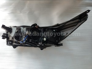 811300K591 UNIT A/S HEADLAMP RH - TOYOTA