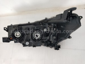 811300KJ80 UNIT ASSY, HEADLAMP, - TOYOTA