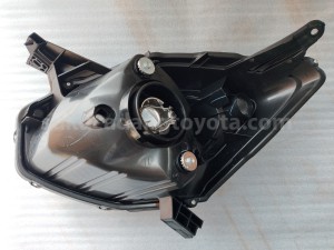 81130BZ170 UNIT A/S HEADLAMP RH - TOYOTA