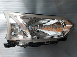 81130BZ260 UNIT A/S HEADLAMP RH - TOYOTA