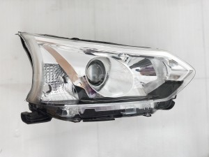 81130BZ280 UNIT A/S HEADLAMP RH - TOYOTA