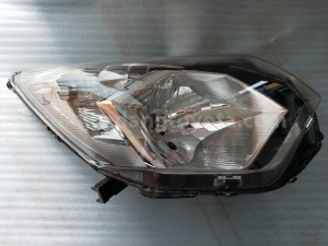 81130BZ310 UNIT A/S HEADLAMP RH - TOYOTA