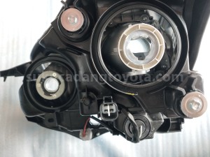 81130BZ330 UNIT A/S HEADLAMP RH - TOYOTA