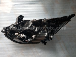 81130BZ400 UNIT A/S HEADLAMP RH - TOYOTA