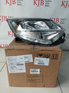 81130BZ450 UNIT A/S HEADLAMP RH - TOYOTA