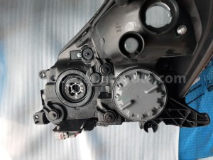 81130BZ520 UNIT A/S HEADLAMP RH - TOYOTA