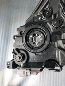 81130BZ520 UNIT A/S HEADLAMP RH - TOYOTA