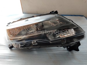 81130BZ620 UNIT A/S HEADLAMP RH - TOYOTA