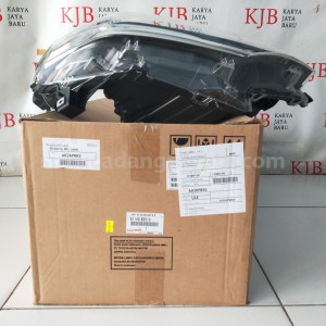 81140BZ010 UNIT AS HEADLAMP B R - TOYOTA