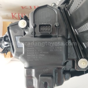 81140BZ010 UNIT AS HEADLAMP B R - TOYOTA