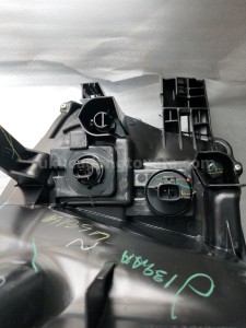 811500K652 HEADLAMP ASSY, LH - TOYOTA