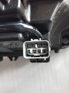 811500KL50 HEADLAMP ASSY, LH - TOYOTA