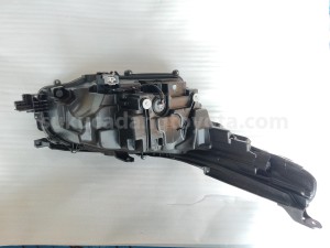 811500KL50 HEADLAMP ASSY, LH - TOYOTA