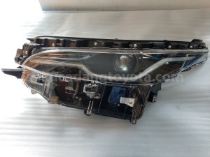 811500KM00 HEADLAMP ASSY, LH - TOYOTA