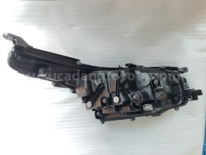 811500KM00 HEADLAMP ASSY, LH - TOYOTA