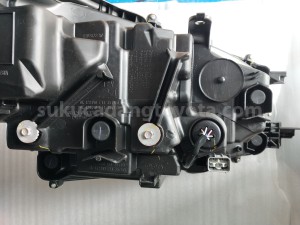 811500KM00 HEADLAMP ASSY, LH - TOYOTA