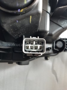 811500KM00 HEADLAMP ASSY, LH - TOYOTA