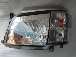 811500W070 HEADLAMP A/S,LH - TOYOTA