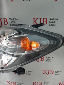 81150BZ010 HEADLAMP ASSY, LH - TOYOTA