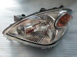 81150BZ050 HEADLAMP A/S, LH - TOYOTA