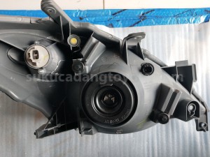 81150BZ050 HEADLAMP A/S, LH - TOYOTA