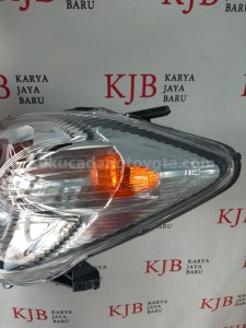 81150BZ050 HEADLAMP A/S, LH - TOYOTA