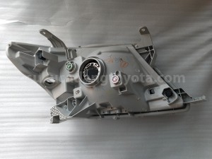 811700K180 UNIT ASSY, HEADLAMP, - TOYOTA