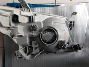 811700K180 UNIT ASSY, HEADLAMP, - TOYOTA