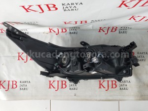 811700K580 UNIT A/S HEADLAMP LH - TOYOTA