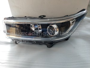 811700K591 UNIT A/S HEADLAMP LH - TOYOTA