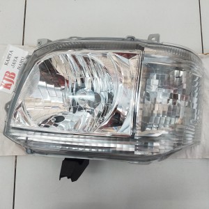 8117026601 UNIT ASSY, HEADLAMP, - TOYOTA