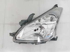 81170BZ140 UNIT ASSY,HEADLMP LH - TOYOTA