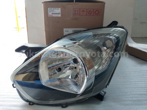 81170BZ170 UNIT A/S HEADLAMP LH - TOYOTA