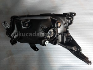 81170BZ260 UNIT A/S HEADLAMP LH - TOYOTA