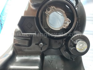81170BZ260 UNIT A/S HEADLAMP LH - TOYOTA
