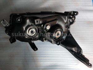 81170BZ280 UNIT A/S HEADLAMP LH - TOYOTA