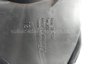 81170BZ280 UNIT A/S HEADLAMP LH - TOYOTA