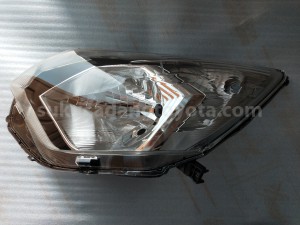 81170BZ310 UNIT A/S HEADLAMP LH - TOYOTA