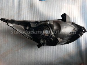 81170BZ310 UNIT A/S HEADLAMP LH - TOYOTA