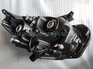 81170BZ330 UNIT A/S HEADLAMP LH - TOYOTA