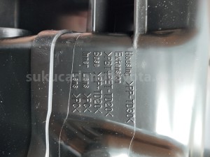 81170BZ330 UNIT A/S HEADLAMP LH - TOYOTA