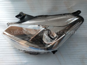 81170BZ350 UNIT A/S HEADLAMP LH - TOYOTA
