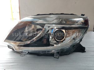 81170BZ520 UNIT A/S HEADLAMP LH - TOYOTA